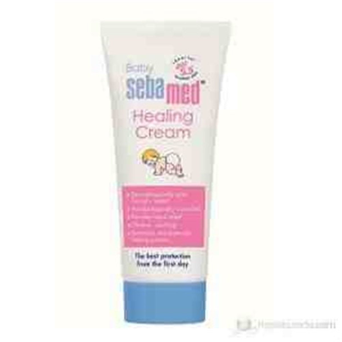 Sebamed Bebek Pişik Kremi 50 Ml