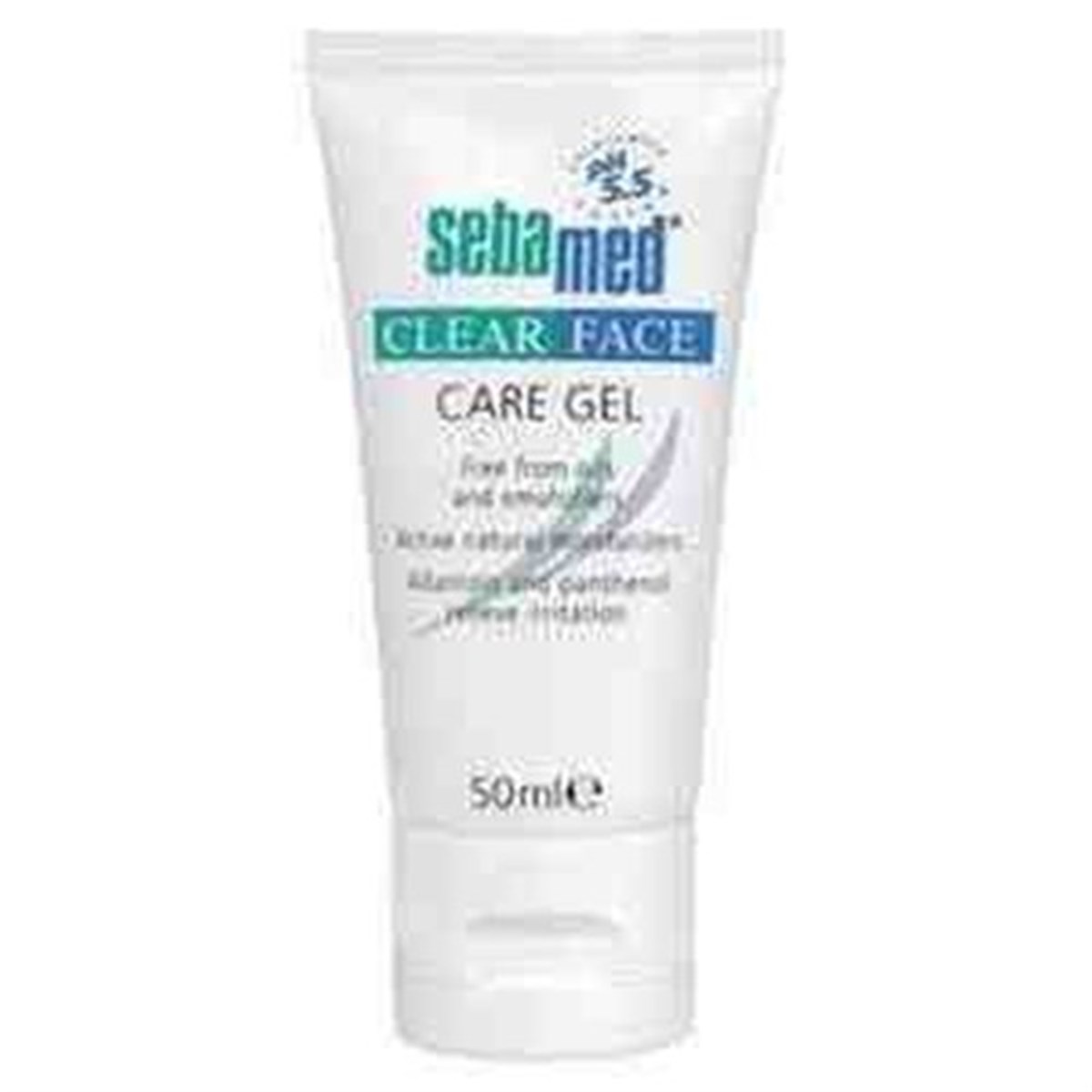 Sebamed Clear Face Bakım Jeli 50Ml