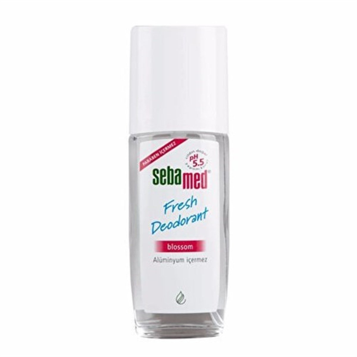 Sebamed Deo Blossom 75 Ml