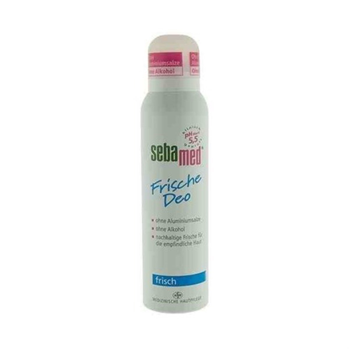 Sebamed Deodorant Fresh Aerosol Sprey 150 Ml
