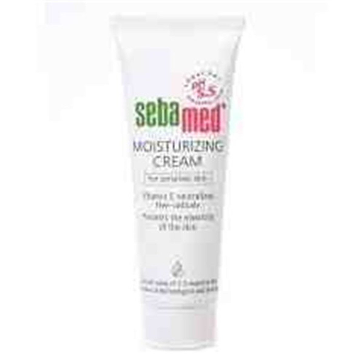 Sebamed Moisturizing Day Cream Tüp 50 Ml - Gündüz Kremi