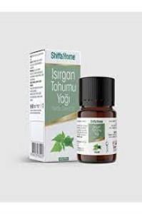 Shiffa Home Isırgan Tohumu Yağı 5 Ml