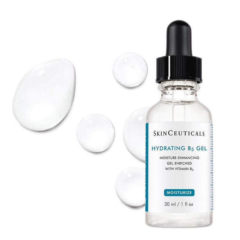 SkinCeuticals Hydrating B5 Serum 30 ml-SkinCeuticals