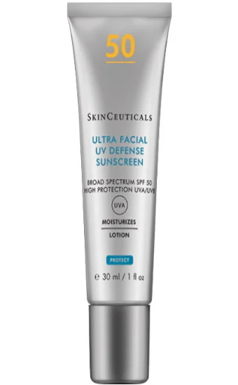 SkinCeuticals Ultra Facial Defense Krem SPF50+ 15 ml-SkinCeuticals