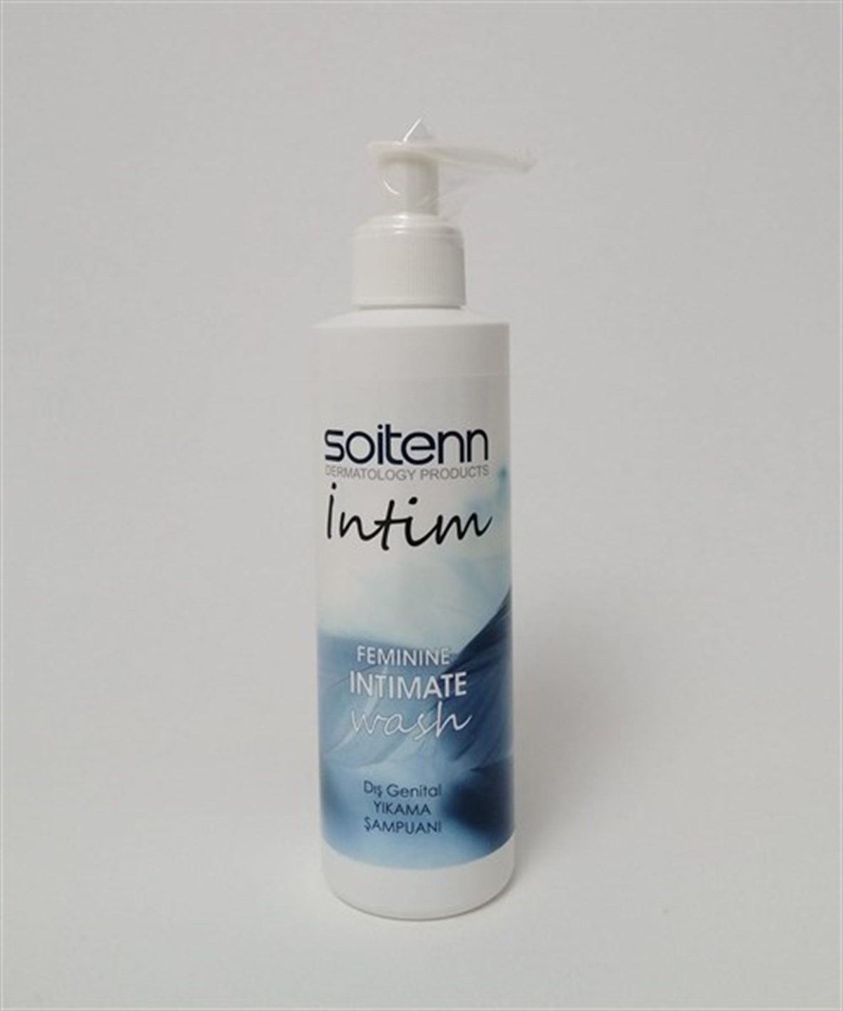 Soiten İntim Wash 200 ml