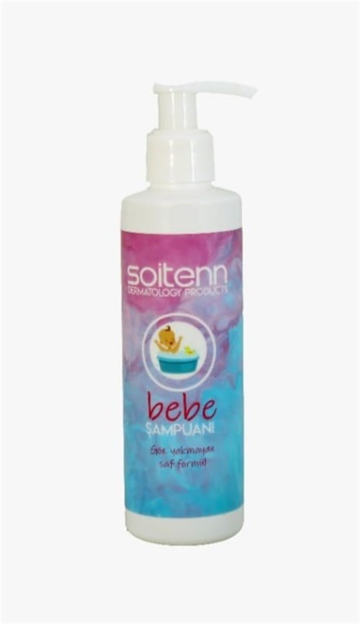 Soitenn bebe şampuanı 200 Ml
