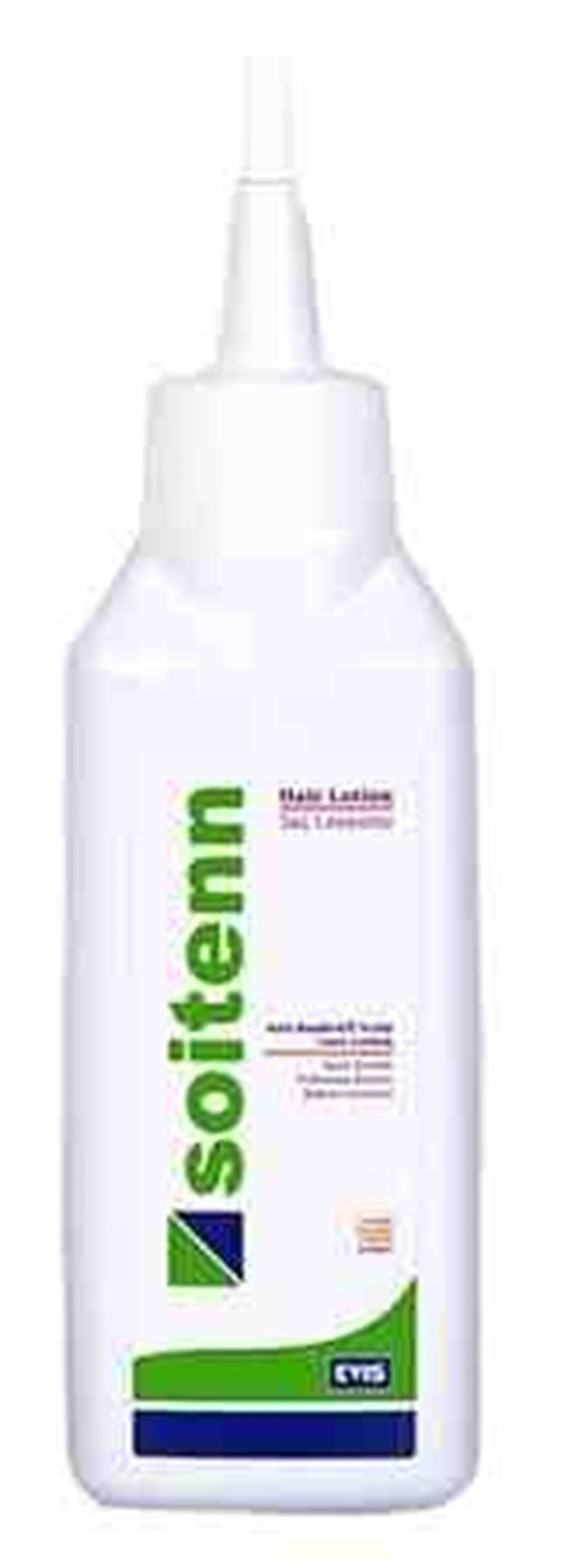 Soitenn Saç Losyonu 100 Ml ( Saçlı Deride Pullanma Karşıtı Bakım Losyonu )