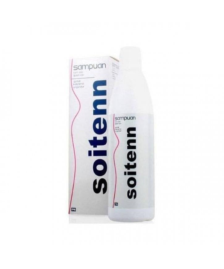Soitenn Saç Losyonu 100 Ml ( Saçlı Deride Pullanma Karşıtı Bakım Losyonu )-Soitenn