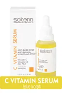 Soitenn Vitamin C (Leke Karşıtı) Serum 30 ml-Soitenn