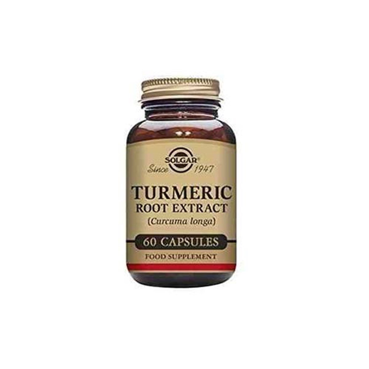 Solgar Turmeric Root Extract