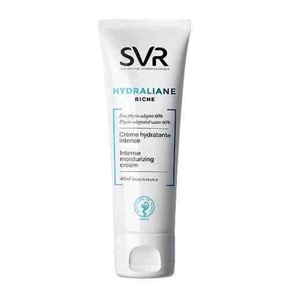 SVR Hydraliane Riche İntense Moisturizing Cream 40ml