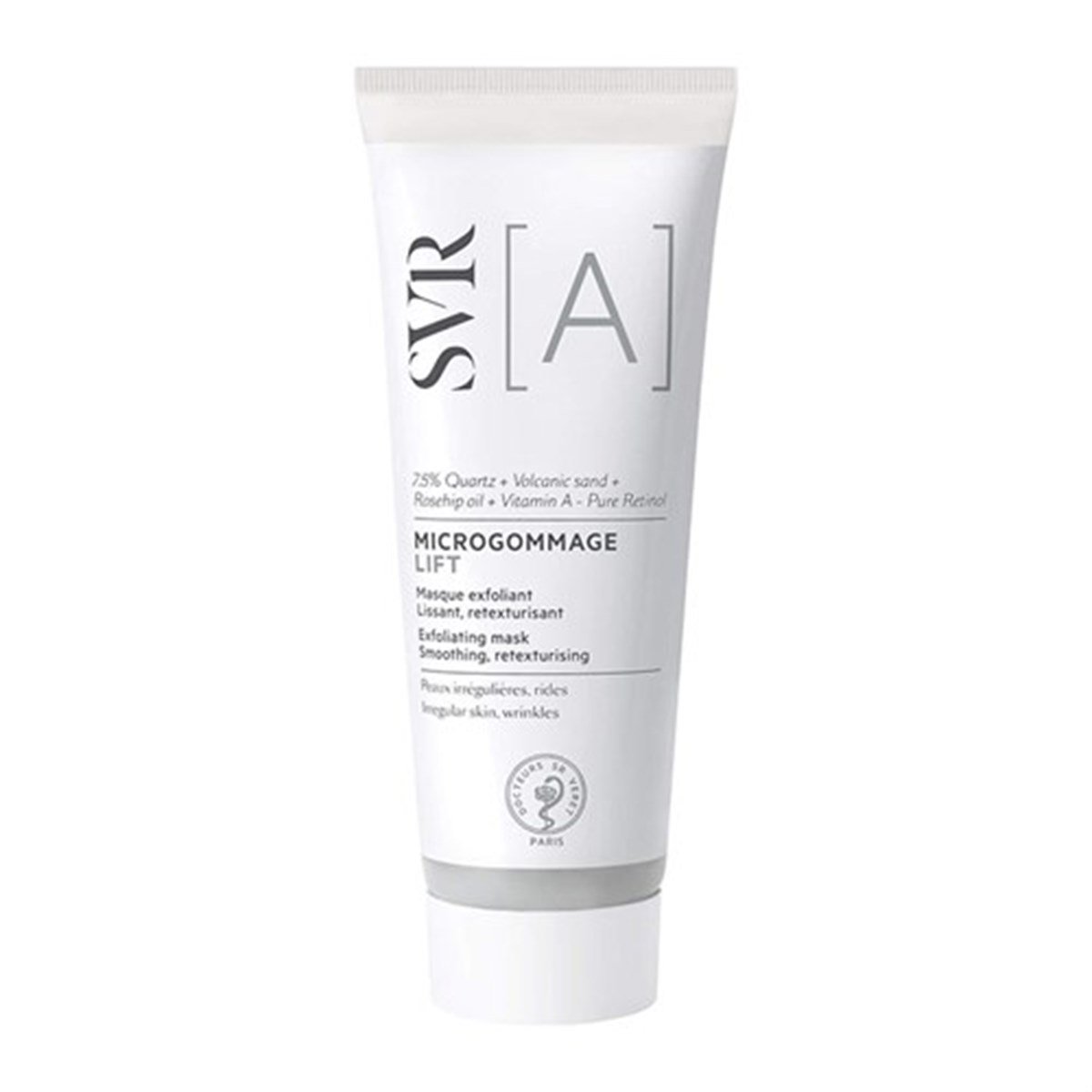 SVR Microgammage Lift Peeling Maske 70 gr