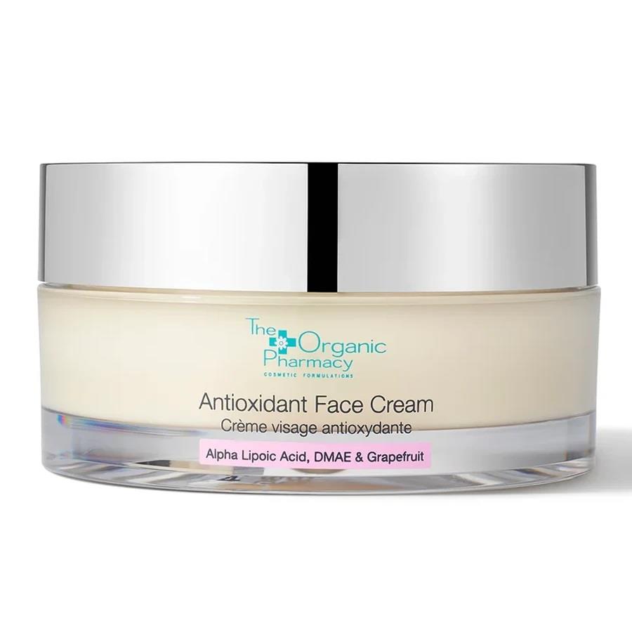 The Organic Pharmacy Antioxidant Face Cream 50 ml-The Organic Pharmacy