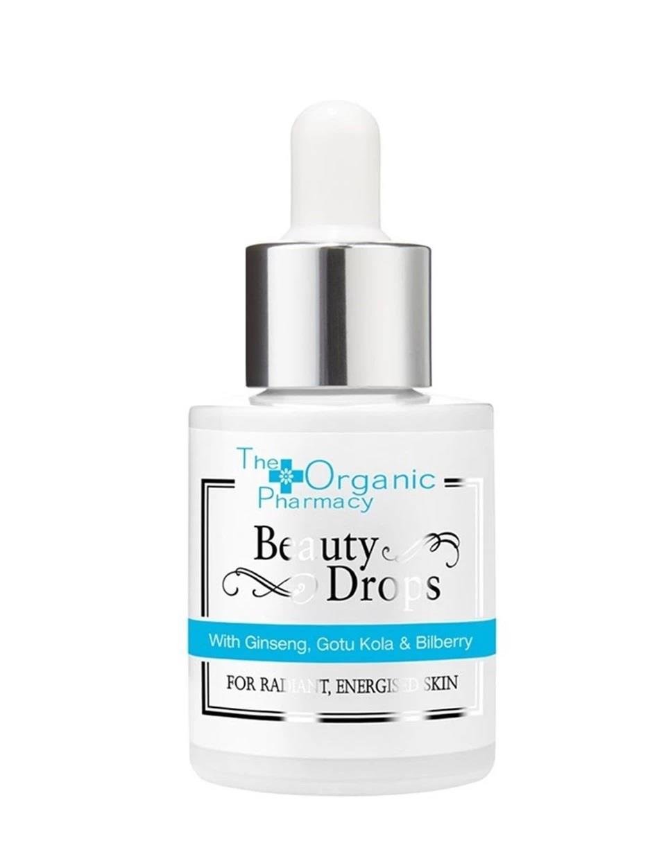 The Organic Pharmacy Beauty Drops 30 ml-The Organic Pharmacy