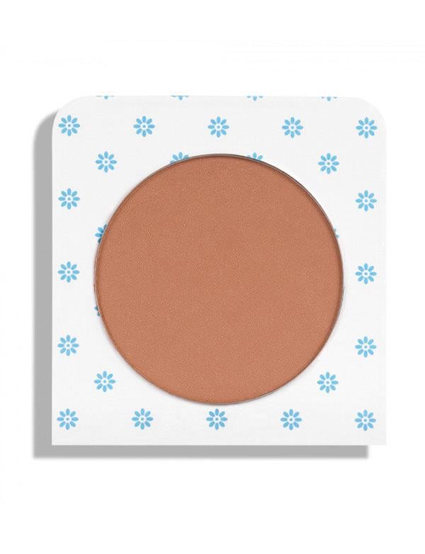The Organic Pharmacy Hydrating Bronzer Powder 9 gr-The Organic Pharmacy