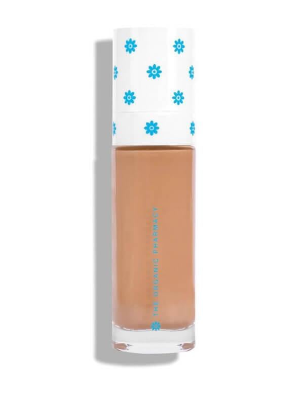 The Organic Pharmacy Hydrating Foundation No: 3-The Organic Pharmacy