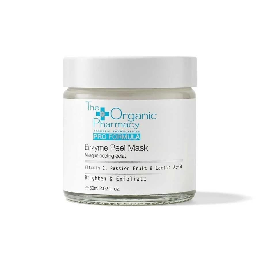 The Organic Pharmacy Pro Formula Enzyme Peel Mask 60 ml-The Organic Pharmacy