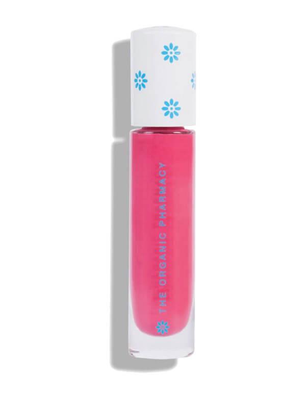 The Organic Pharmacy Sheer Glow Liquid Blush 5 ml-The Organic Pharmacy