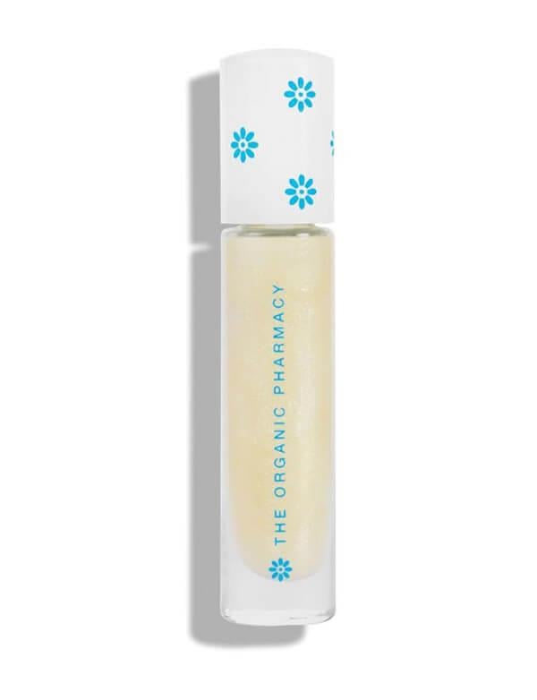 The Organic Pharmacy Volumising Balm Gloss Sparkle 5 ml-The Organic Pharmacy