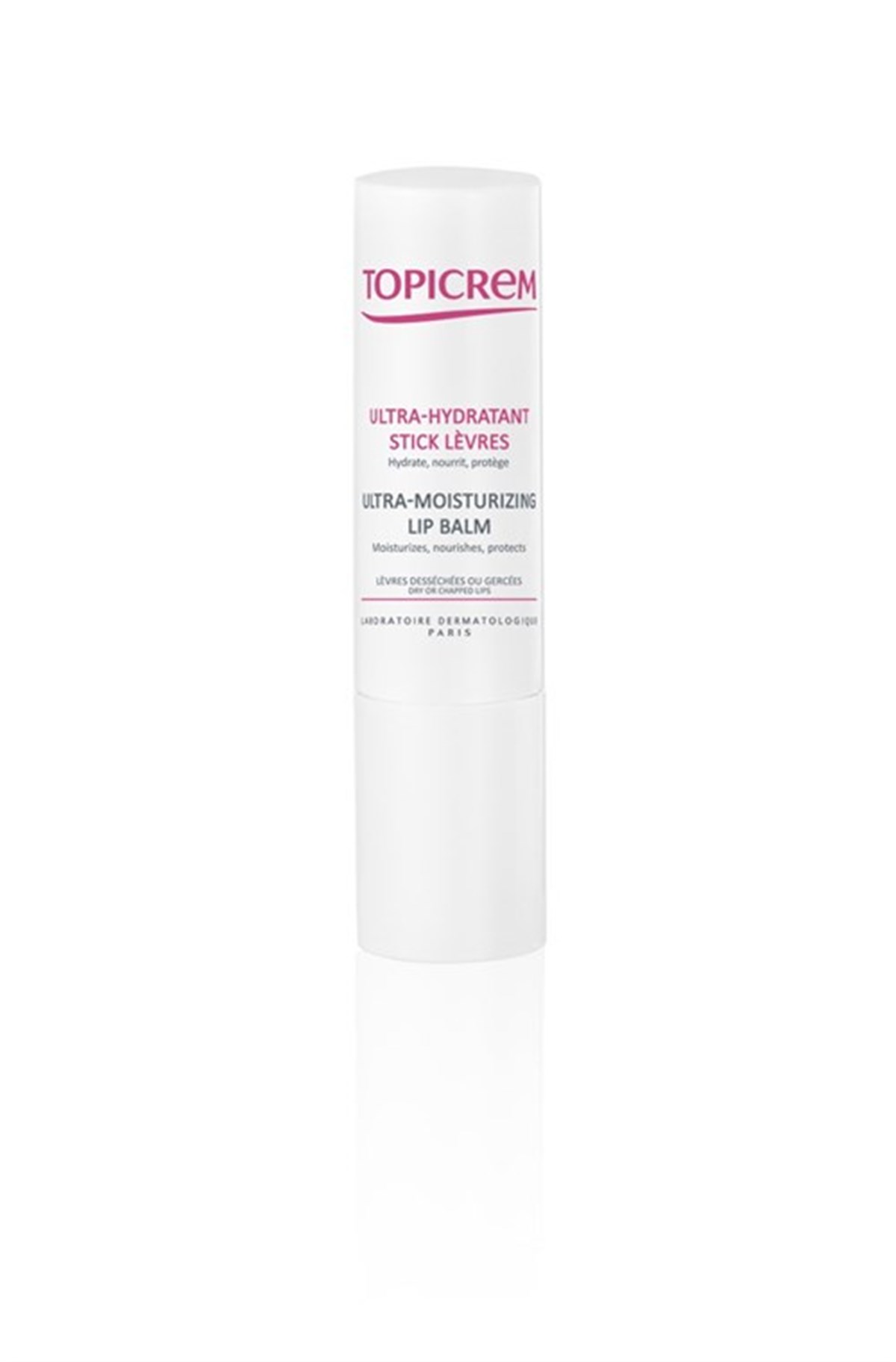 Topicrem Sos Lips Stick 5 Gr