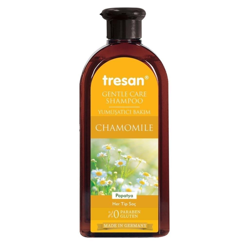 Tresan Papatya Şampuanı 300 Ml