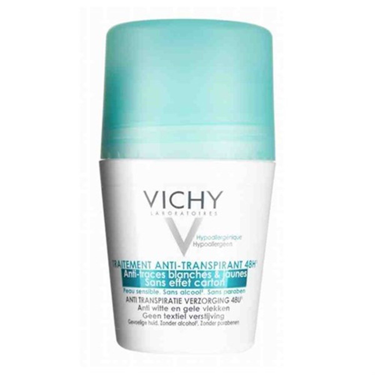 Vıchy Deo Antı- Mark Int Roll-On 50 Ml