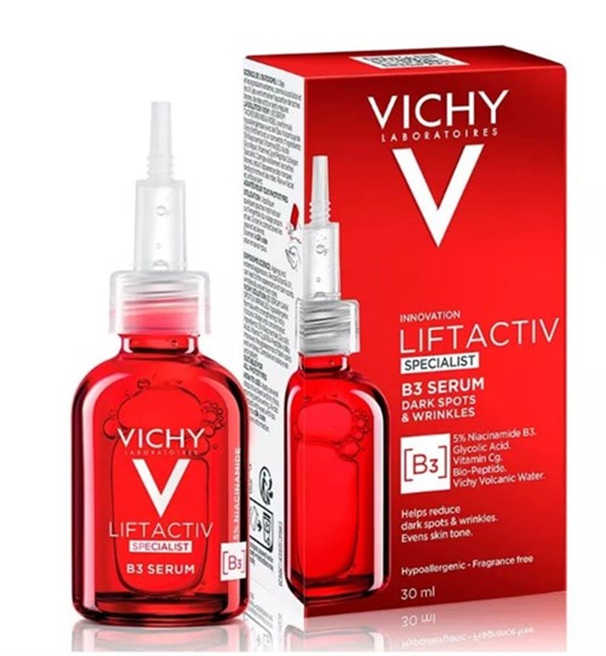 Vichy Liftactiv Specialist B3 Serum 30 ml