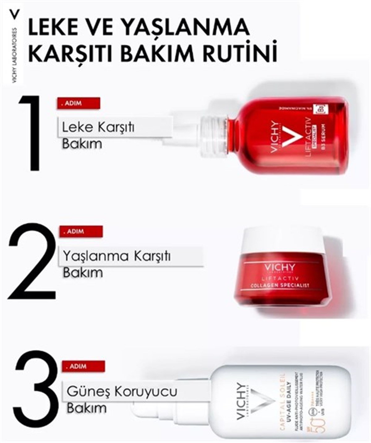 Vichy Liftactiv Specialist B3 Serum 30 ml