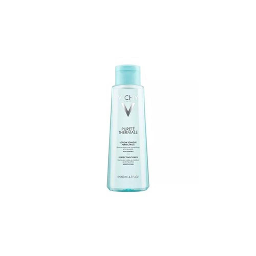 Vichy Pureté Thermale Perfecting Toner 200 ml