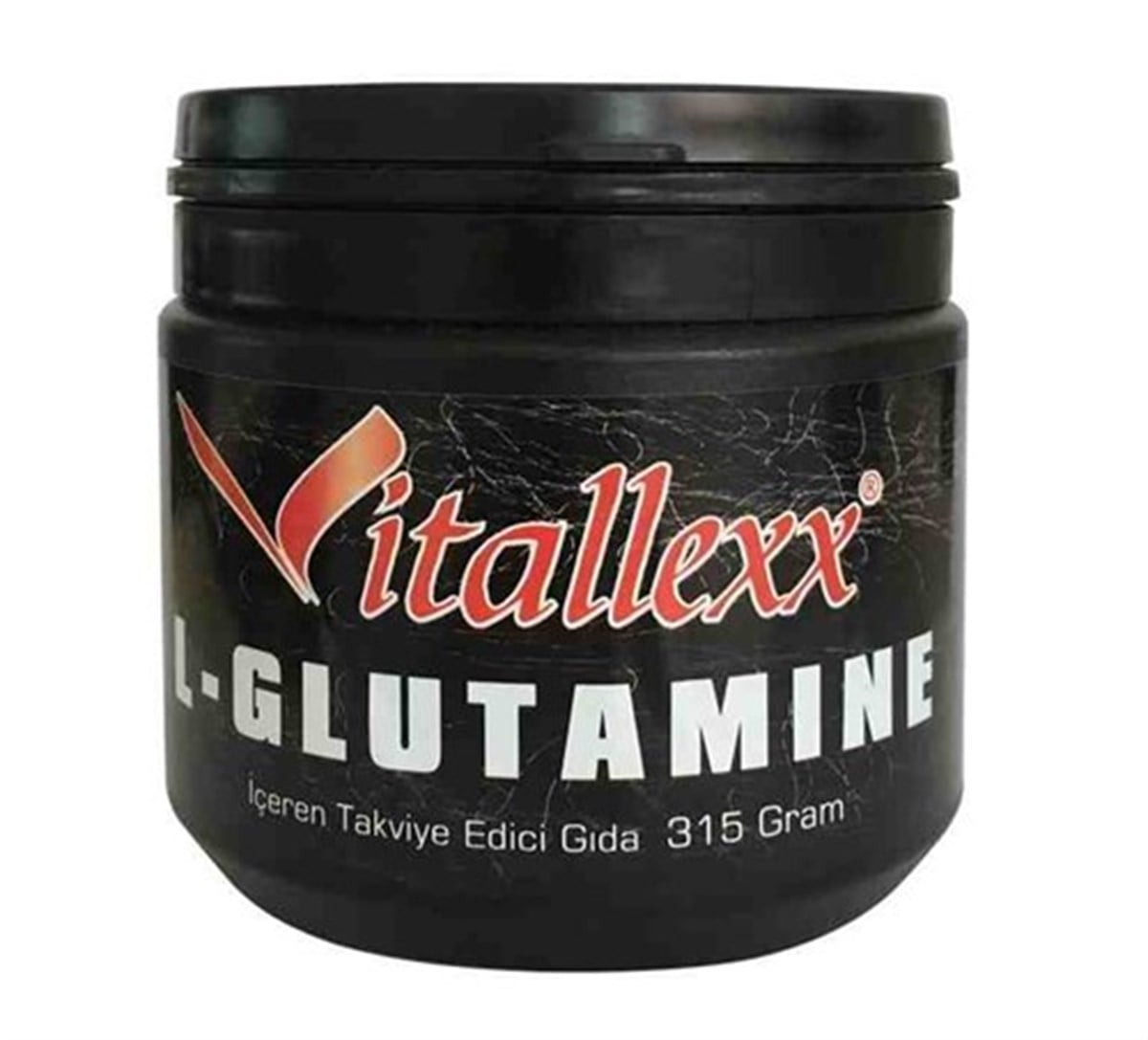 Vitallex L-Glutamine 315 Gr