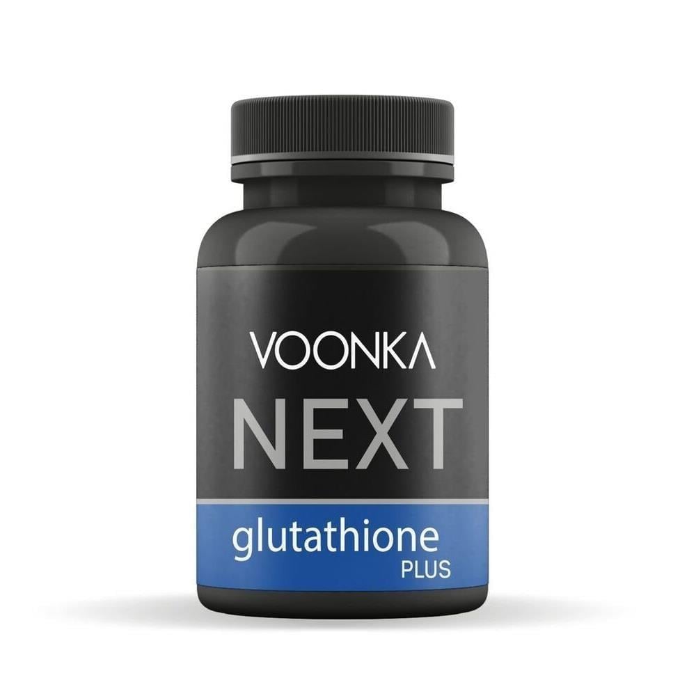Voonka Next Glutathione Plus 30 Tablet-Voonka