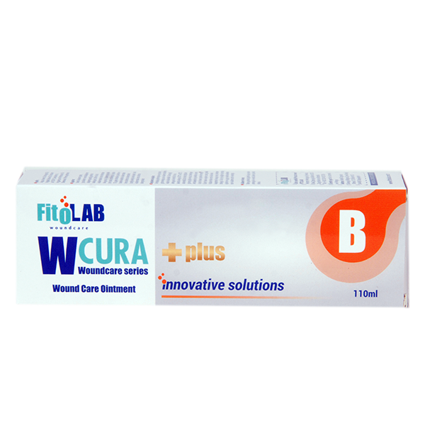 W Cura B + Plus Yara Bakım Kremi 110 ml-W Cura