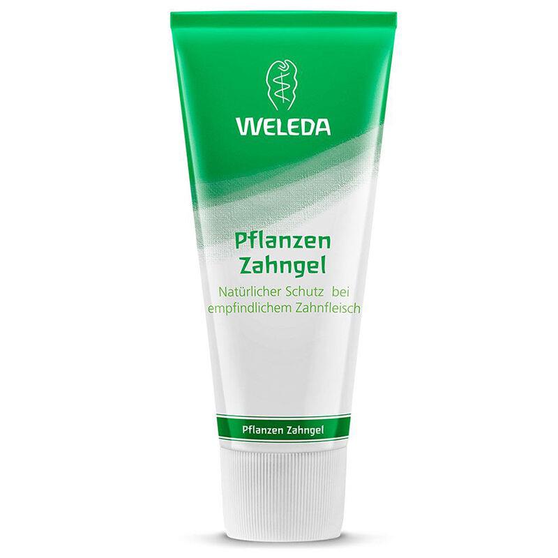 Weleda Calendula Özlü Doğal Diş Macunu 75 ml-WELEDA
