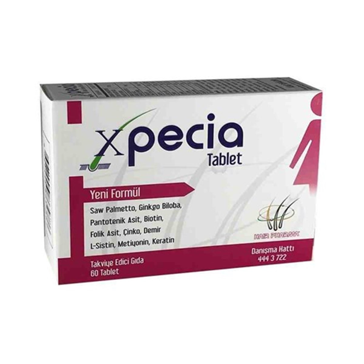 Xpecia Bayan Tablet
