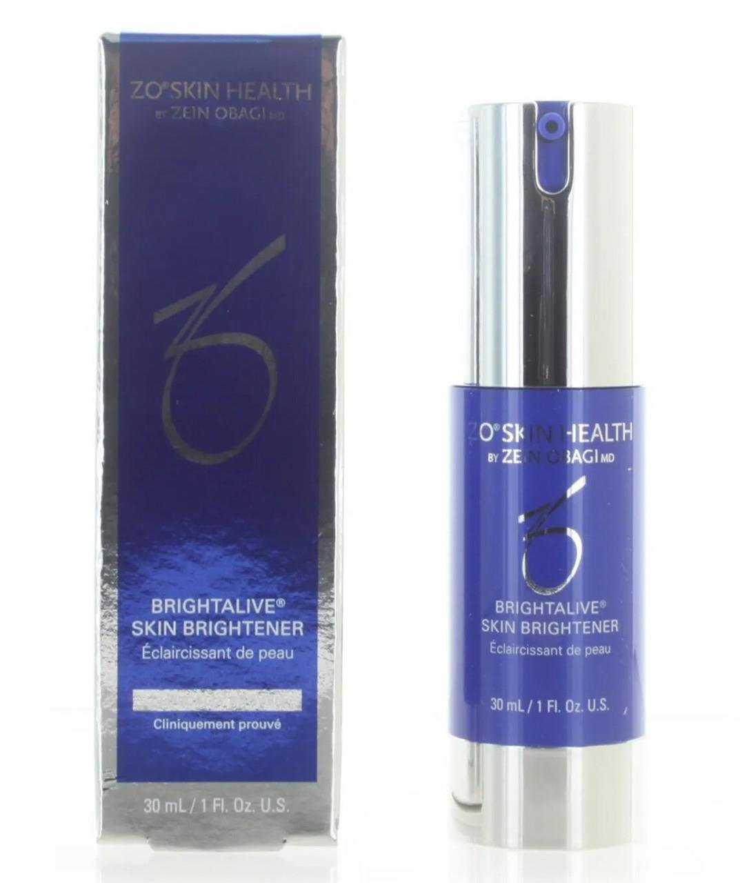 Zo Skin Health Brightalive Skin Brightalive 30 ml-Zo Skin Health