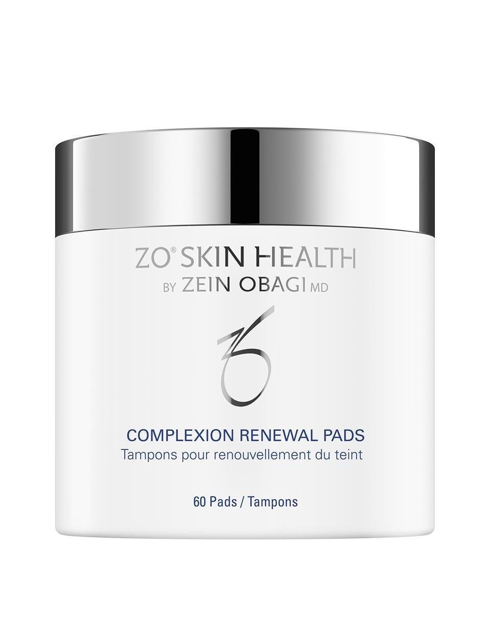 Zo Skin Health Complexion Renewal 60 Ped-Zo Skin Health