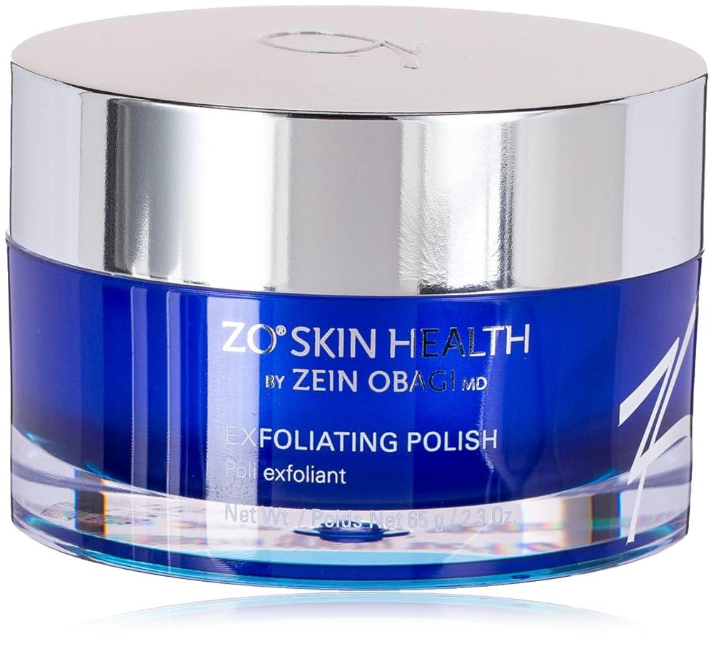 Zo Skin Health Exfoliating Polish 65 gr-Zo Skin Health