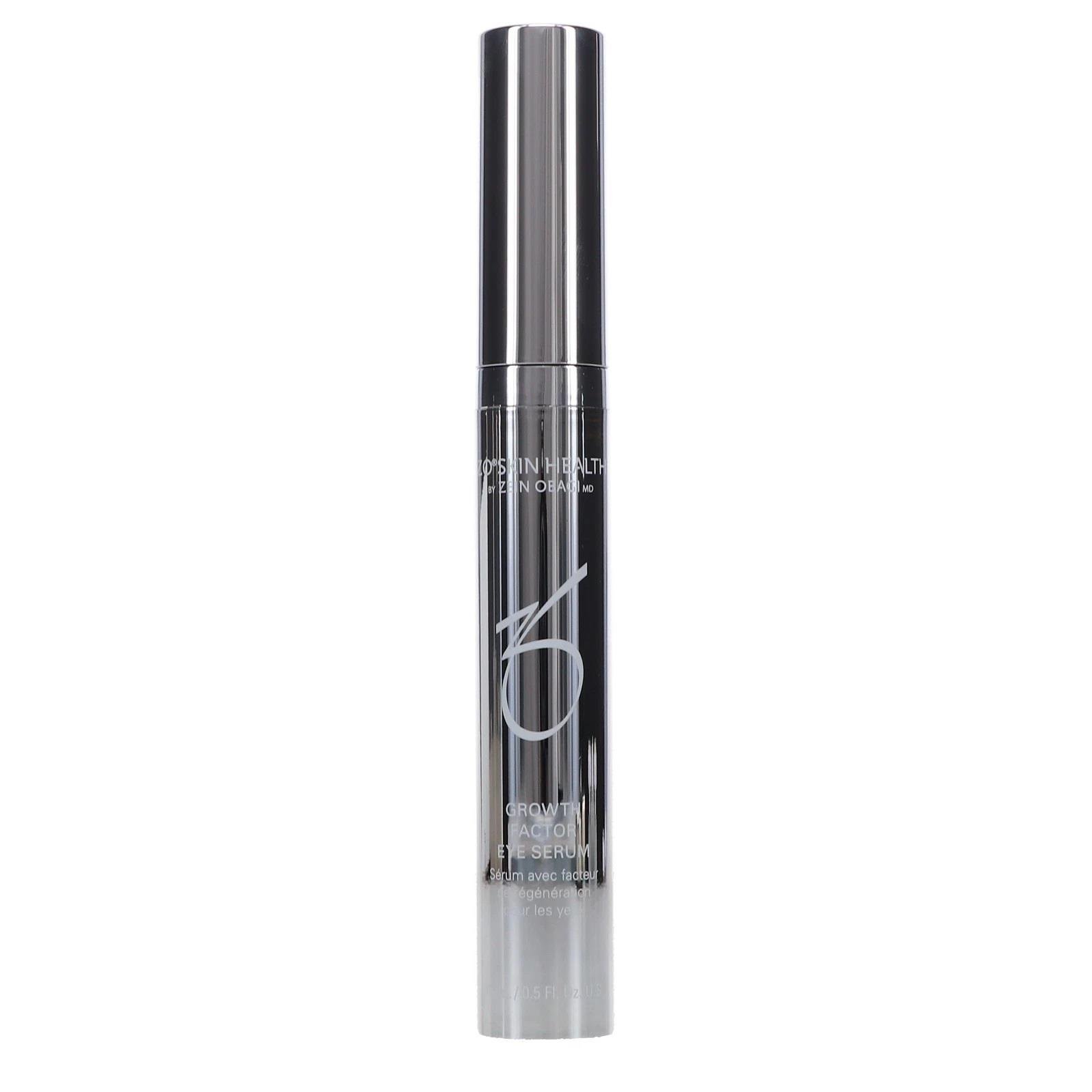 Zo Skin Health Growth Factor Eye Serum 15 ml-Zo Skin Health