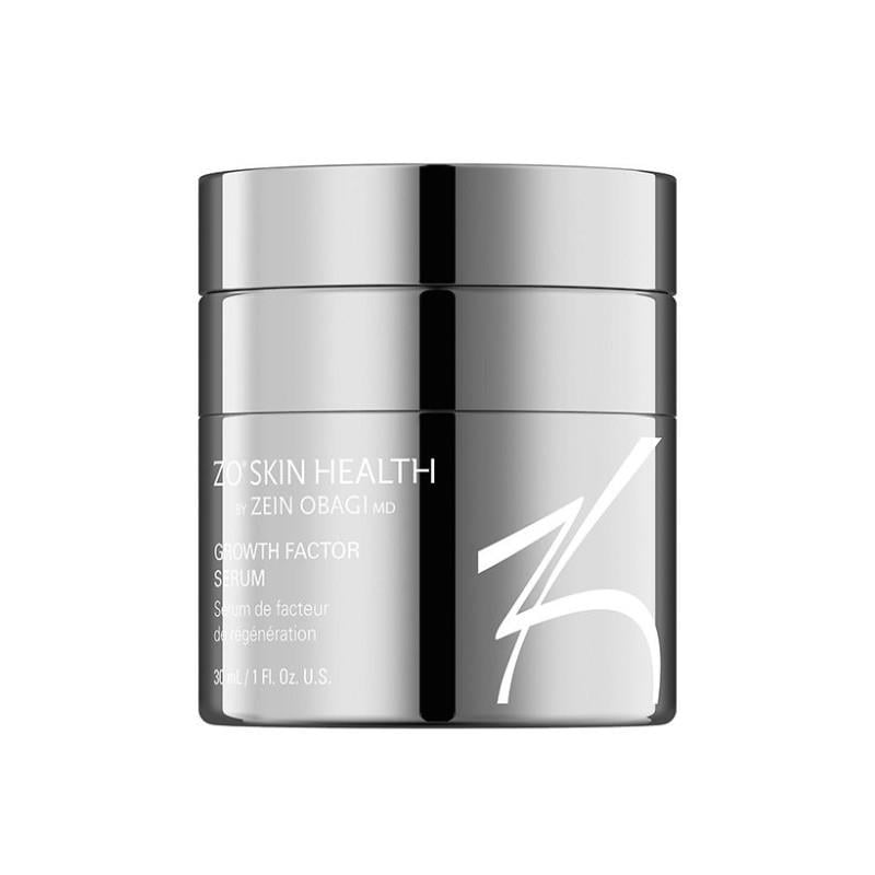 Zo Skin Health Growth Factor Serum 30 ml-Zo Skin Health