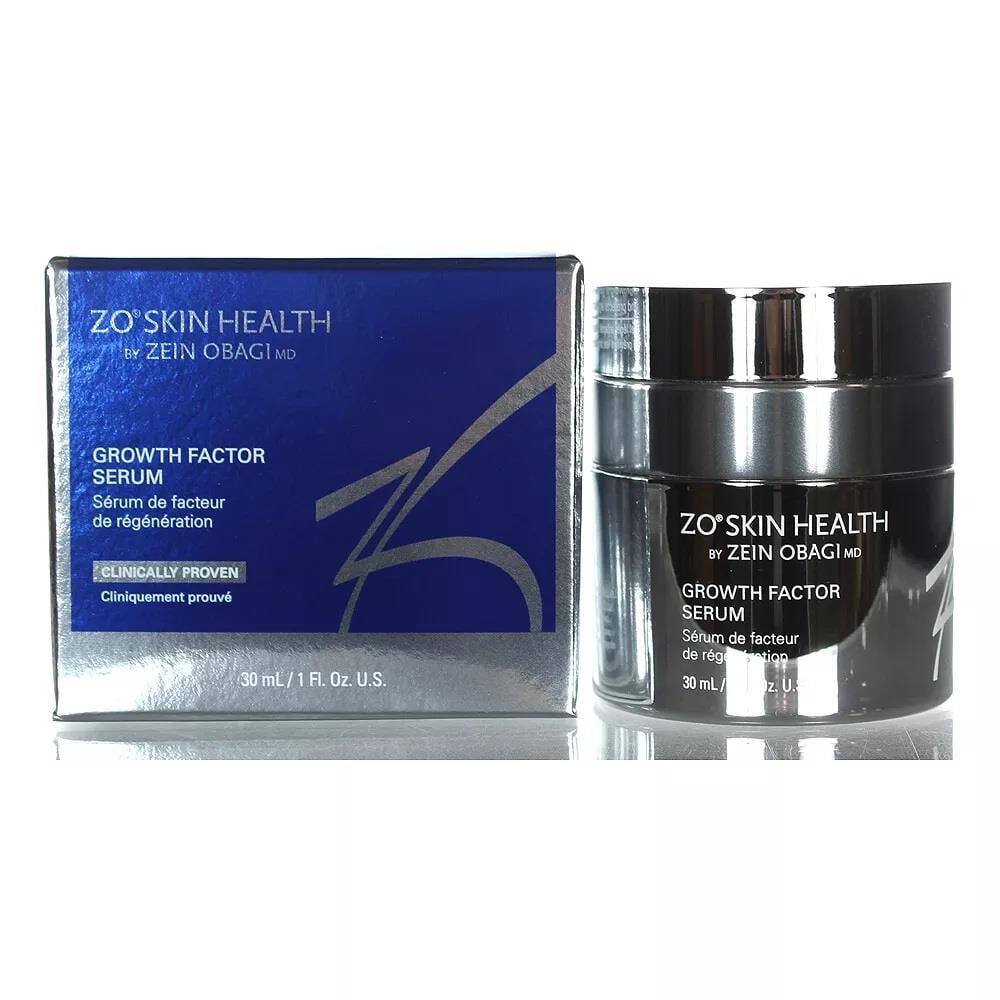 Zo Skin Health Growth Factor Serum 30 ml-Zo Skin Health