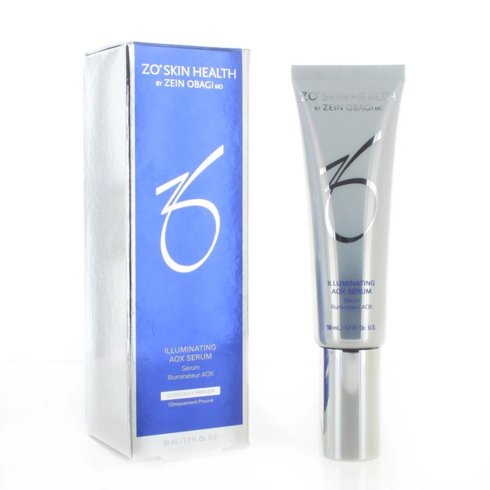 Zo Skin Health Illuminating Aox Serum 50 ml-Zo Skin Health