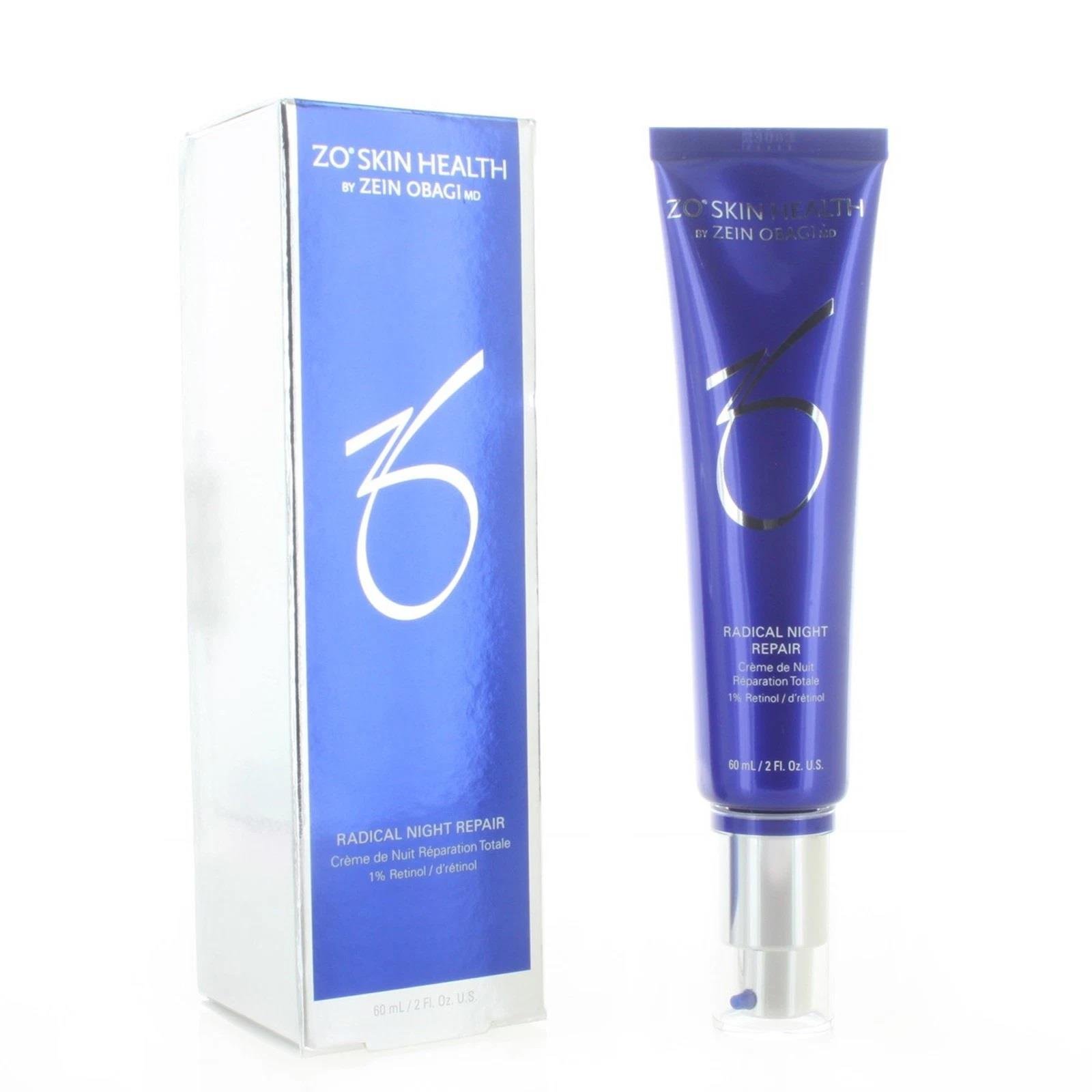 Zo Skin Health Radical Night Repair 60 ml-Zo Skin Health