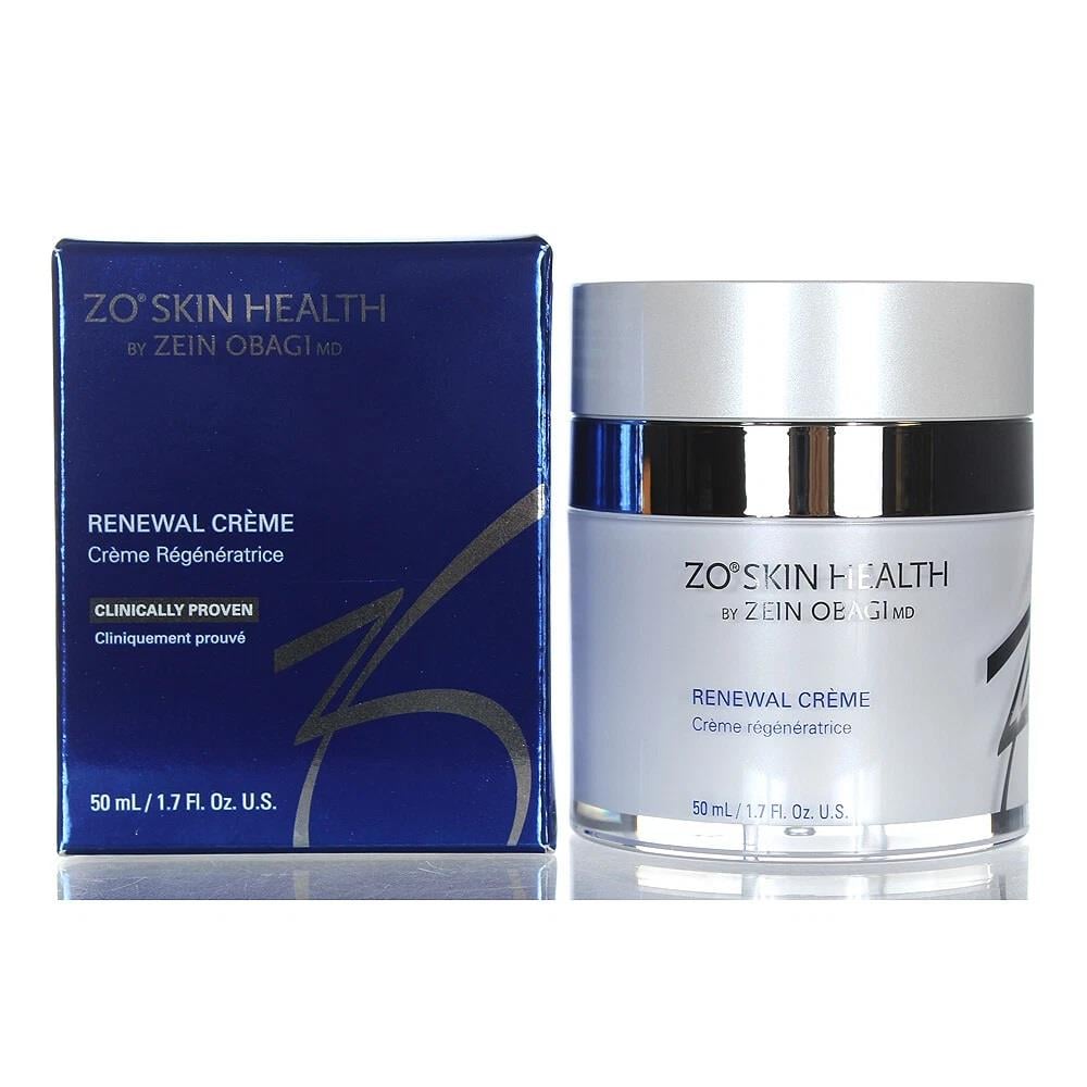 Zo Skin Health Renewal Creme 50 ml-Zo Skin Health