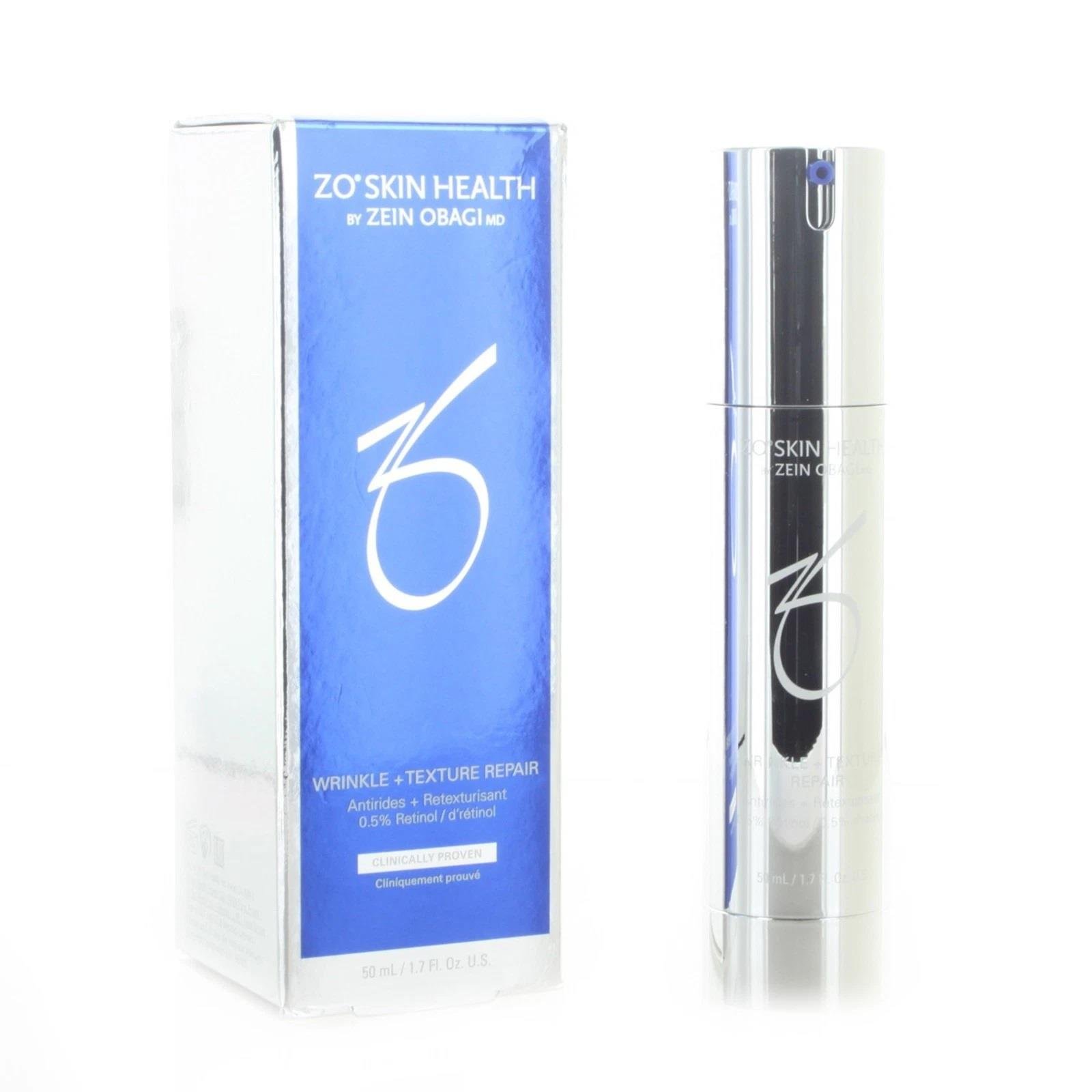 Zo Skin Health Wrinkle+Texture Repair 50 ml-Zo Skin Health