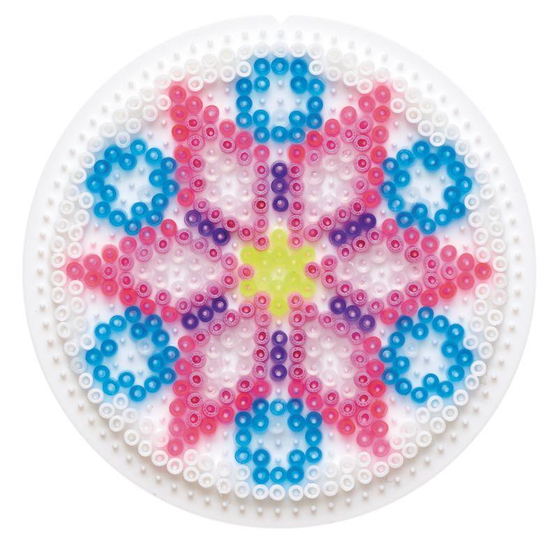 2.000'lik Hama Mini Boncuk - Açık Lavanta