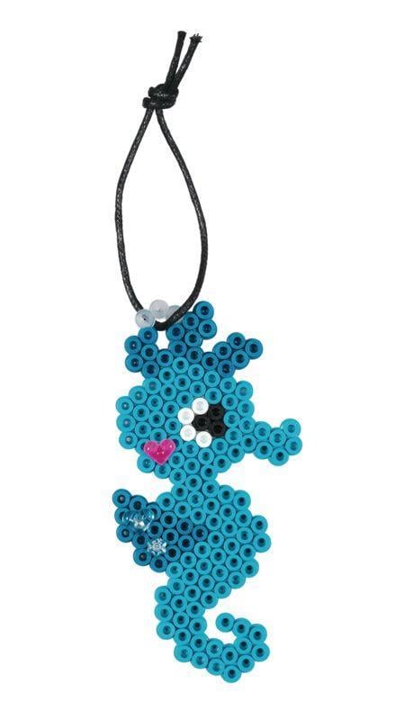 2.000'lik Hama Mini Boncuk - Lavanta