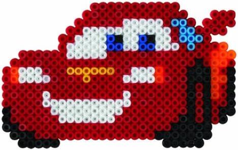 Hama Blister Set - Şimşek McQueen