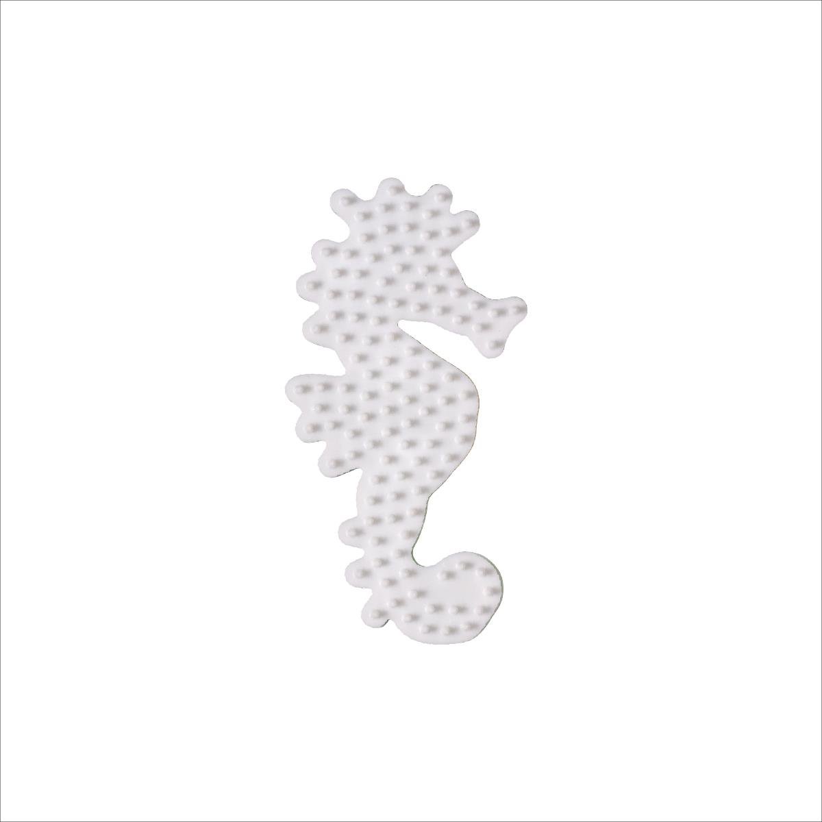 Hama Midi Boncuk Dizme Tablası - Deniz Atı