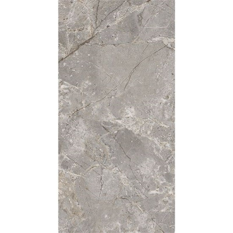 30x60 cm WALTER GRİ DUVAR SERAMİĞİ