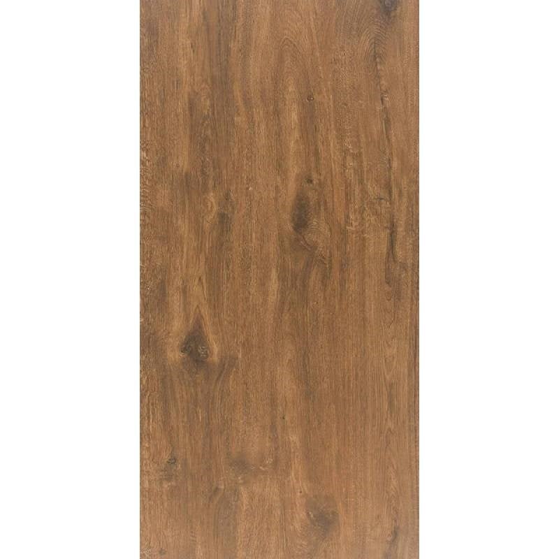 60x120 cm ROVERE PARLAK CEVİZ YER SERAMİĞİ